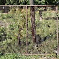 Reti in ferro 