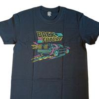 T-shirt ritorno al futuro 