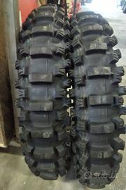 GOMME CROSS