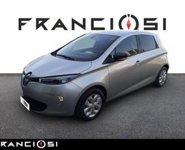 RENAULT ZOE Life Q90 Flex 88cv my18