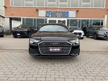 Audi A6 Avant 45 3.0 tdi mhev Business Plus quattr