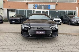 Audi A6 Avant 45 3.0 tdi mhev Business Plus quattr