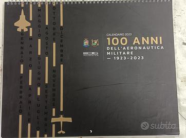 calendario Italeri modellismo