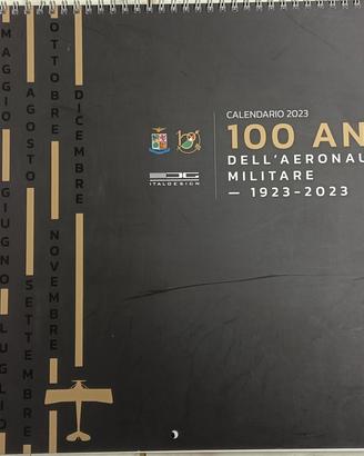 calendario Italeri modellismo