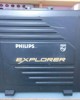Video Camera Originale per Amatori Philips