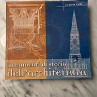Lineamenti di storia dell'architettura