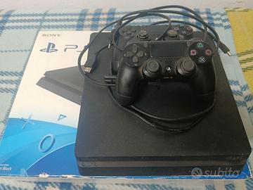 PS4 500GB