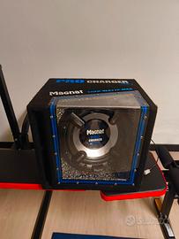 Subwoofer Magnat pro charger 130- 1200 Watt