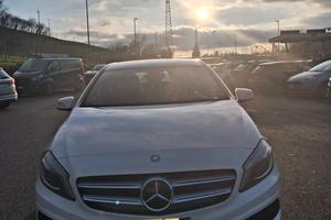 Mercedes classe A 200 premium 