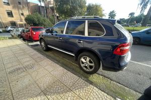 Cayenne 4.8 S