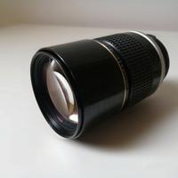 Reflex e Obiettivi Nikon Nikkor Ai Ai-s