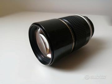 Reflex e Obiettivi Nikon Nikkor Ai Ai-s