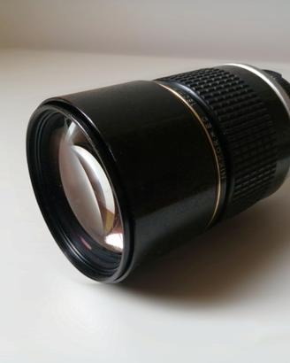 Reflex e Obiettivi Nikon Nikkor Ai Ai-s
