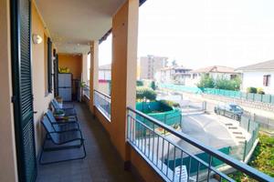 APPARTAMENTO A BASIANO