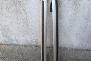 Barre portatutto da tetto Volvo V50