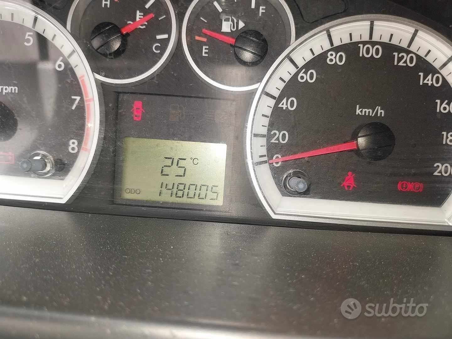 Chevrolet Aveo 2009 photo 4