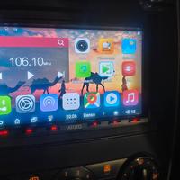 AUTORADIO 2 DIN 7 POLLICI ATOTO ANDROID 