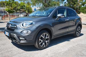 Fiat 500X 2.0 MultiJet 140 CV 4x4 City Cross