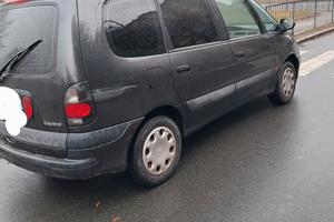 renault espace benzina 