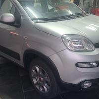 Beautiful Panda 4x4 turbo 