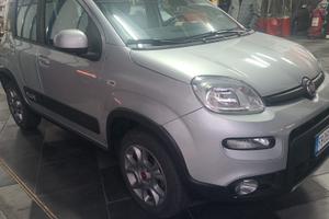 Beautiful Panda 4x4 turbo 