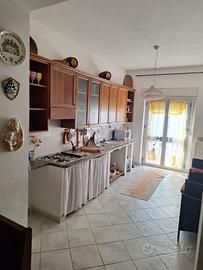 Villetta caposchiera Birori