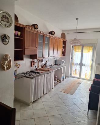 Villetta caposchiera Birori