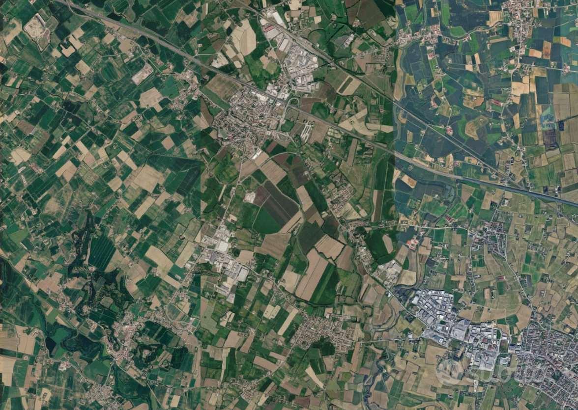 Appartamento – Veggiano, Pedagni - Altro