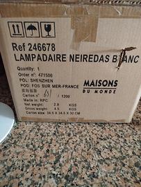 lampada da terra Maison du monde 