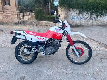 Yamaha 3tb xt600
