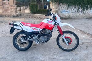 Yamaha 3tb xt600