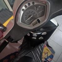 Piaggio Liberty 125 - 2011