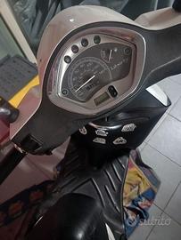 Piaggio Liberty 125 - 2011