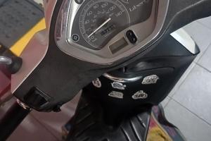 Piaggio Liberty 125 - 2011