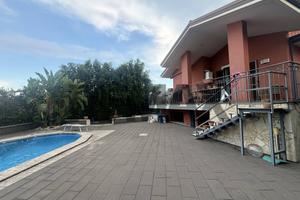 Villa singola - Pedara