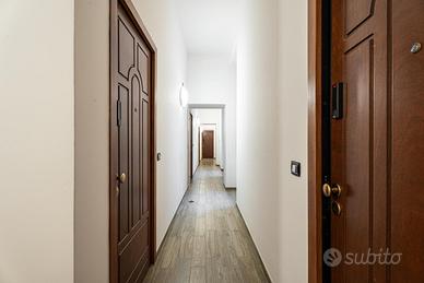 Loft Piazza Cavour