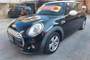 Mini 1.5 Cooper D