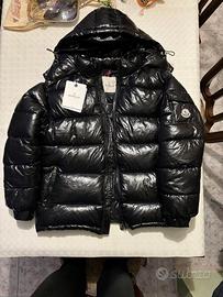 piumino Moncler Maya