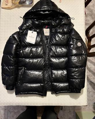 piumino Moncler Maya