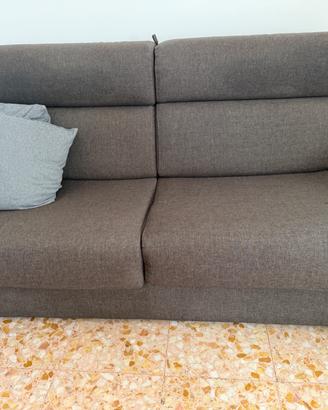 Divano letto