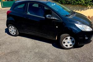 Ford Ka Ka+ 1.2 8V 69CV-BENZINA-CONSUMI BASSISSIMI