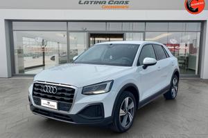 Audi Q2 30 2.0 tdi Admired AUTOMATICA E CARPLAY