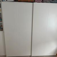 Armadio Ikea Pax 200x200
