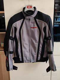 Giacca moto SPIDI