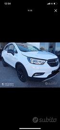 Opel mokka X 1.6cdti ecotec 136 cavalli 4x2 aut