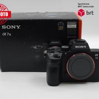 Sony A7 III