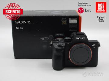 Sony A7 III