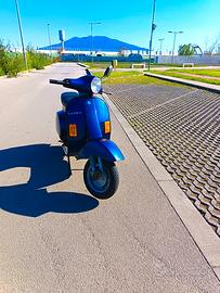 Vespa HP50