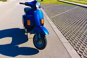 Vespa HP50