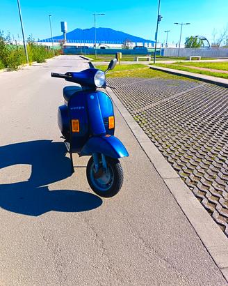 Vespa HP50